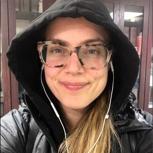 Meet your Posher, Ally